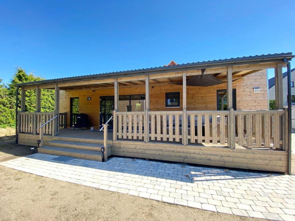 Naturhaus Wassermann Mit Boxspringbetten In Ruhiger Lage, Meernaehe Wunstorf Exterior photo