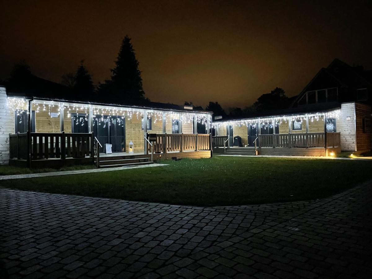 Naturhaus Wassermann Mit Boxspringbetten In Ruhiger Lage, Meernaehe Wunstorf Exterior photo